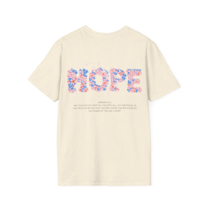 Romans 15:13 T-Shirt