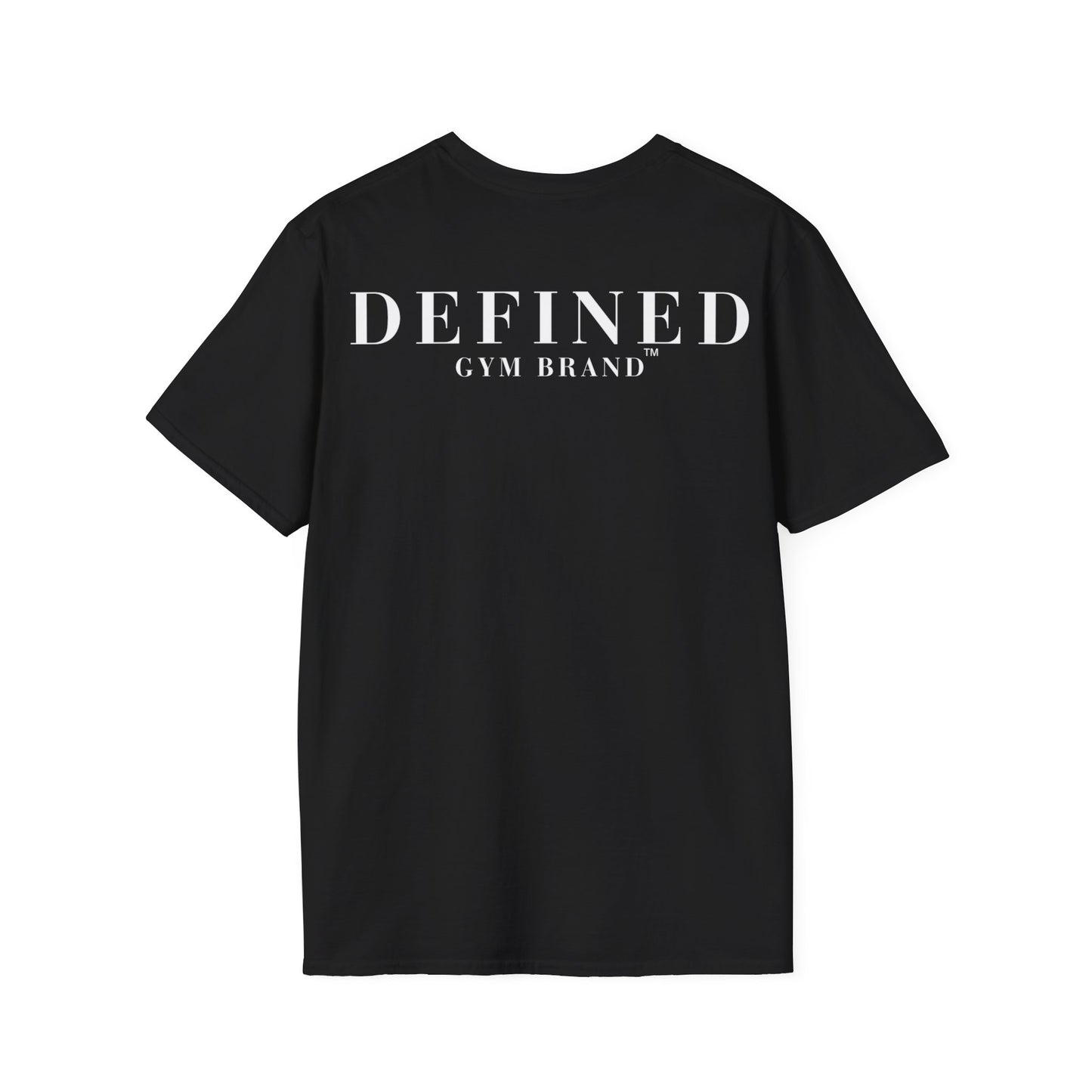 Defined Pump Cover T-Shirt