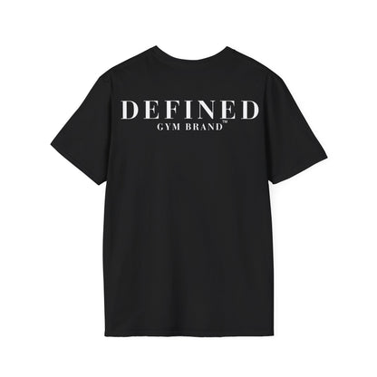 Defined Pump Cover T-Shirt