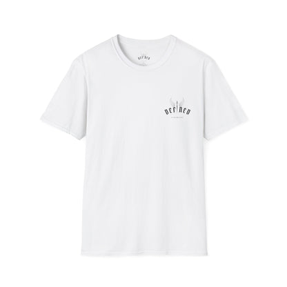 Philippians 4:13 T-Shirt