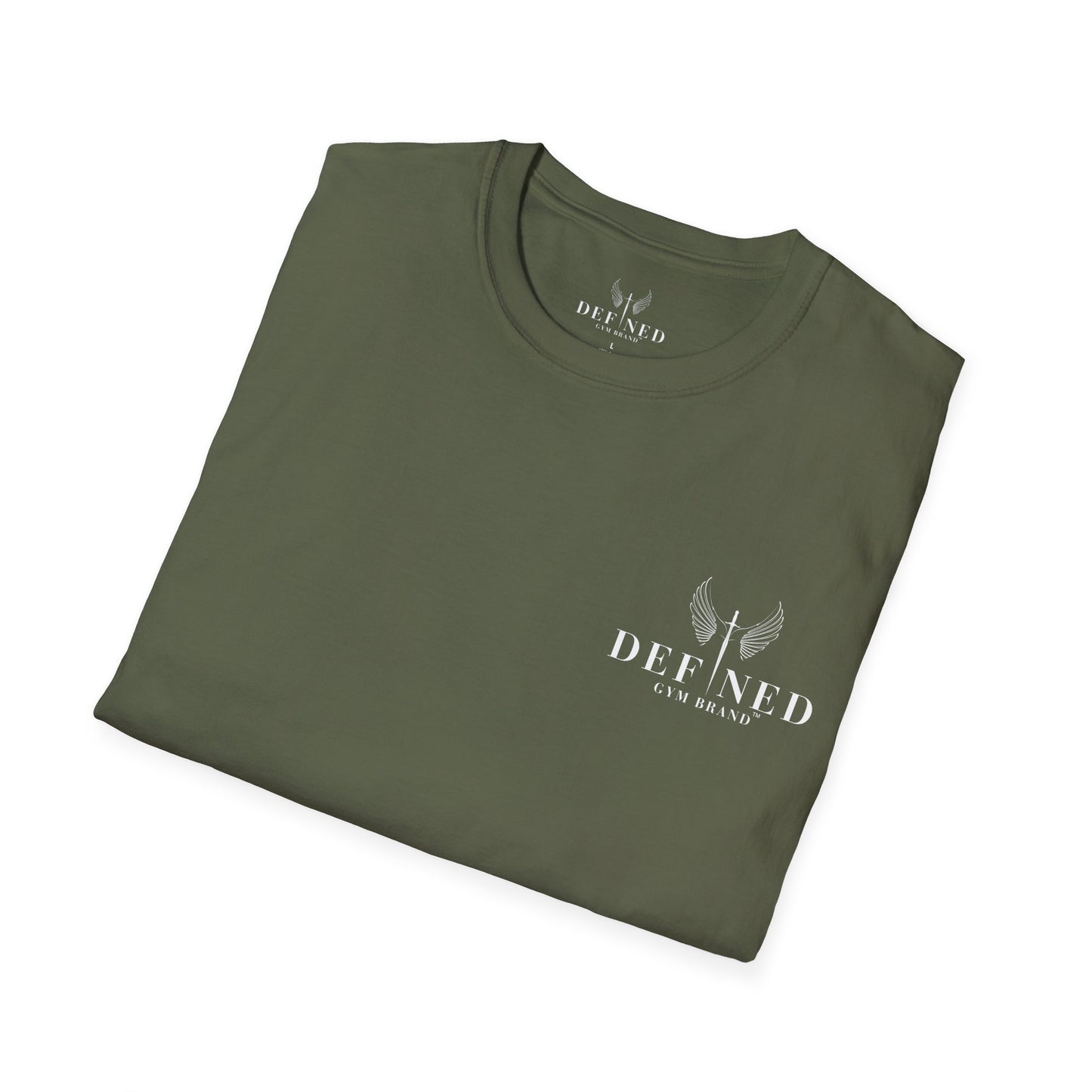 T-Shirt - Power in the Name of Jesus