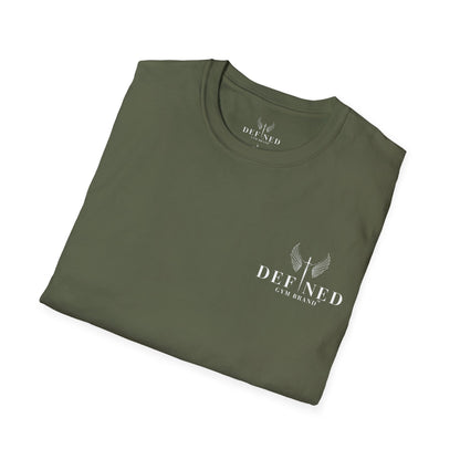 T-Shirt - Power in the Name of Jesus