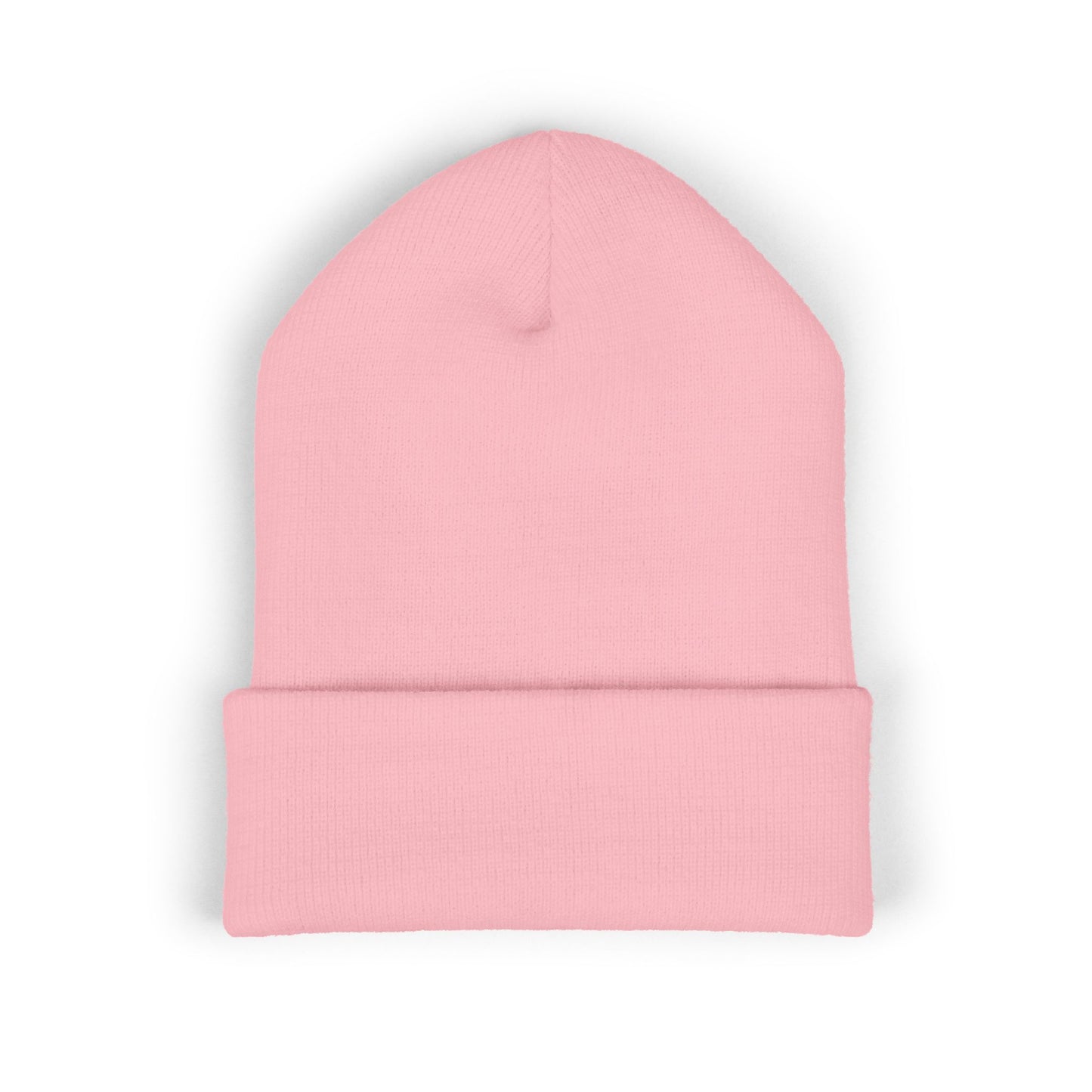 Classic Cuffed Defined Beanie