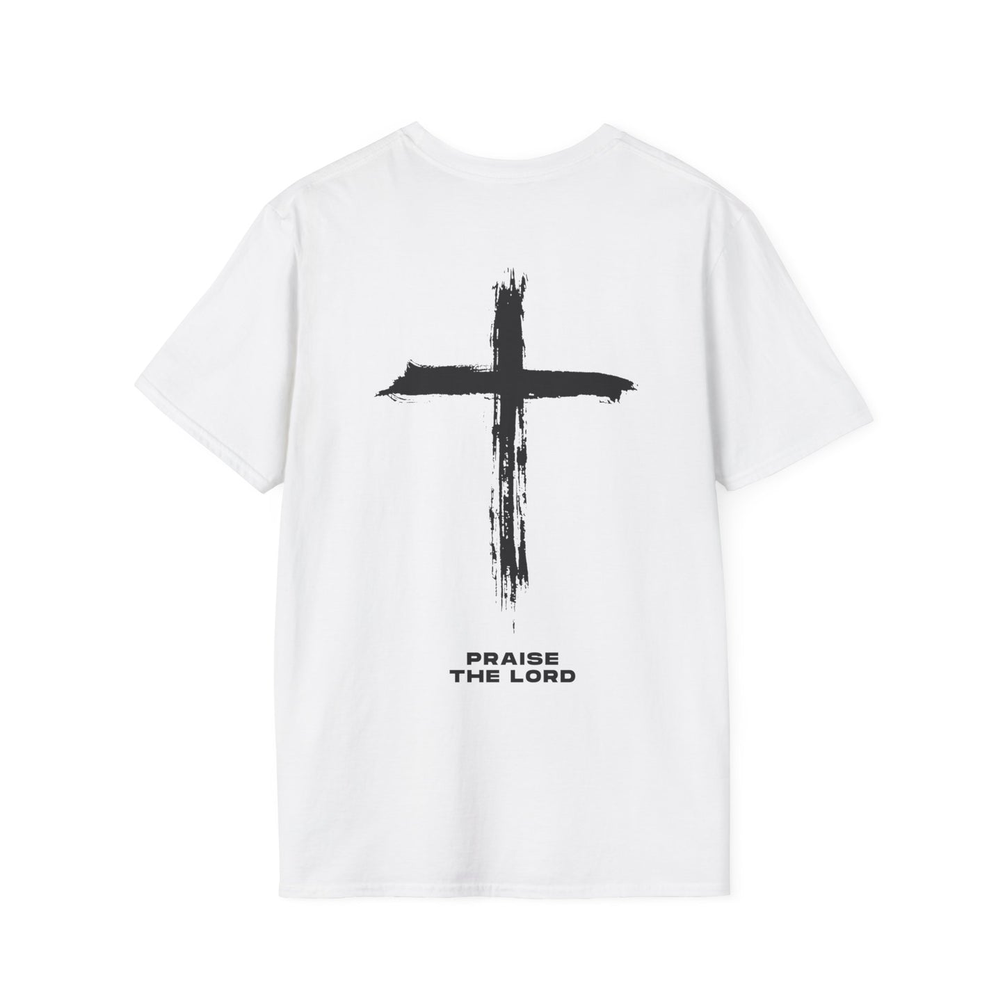 Praise The Lord T-Shirt