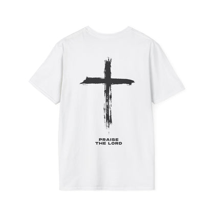 Praise The Lord T-Shirt