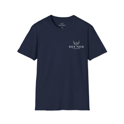 Romans 8:35 T-Shirt