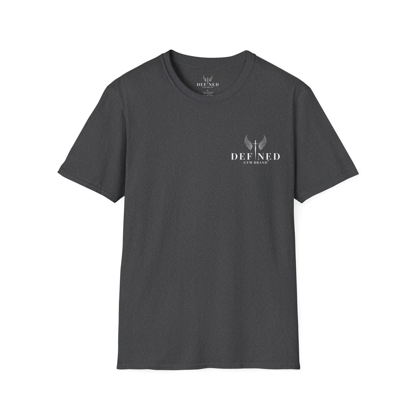 Psalms 23:4 T-Shirt