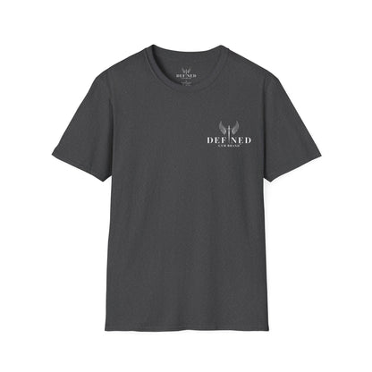 Psalms 23:4 T-Shirt