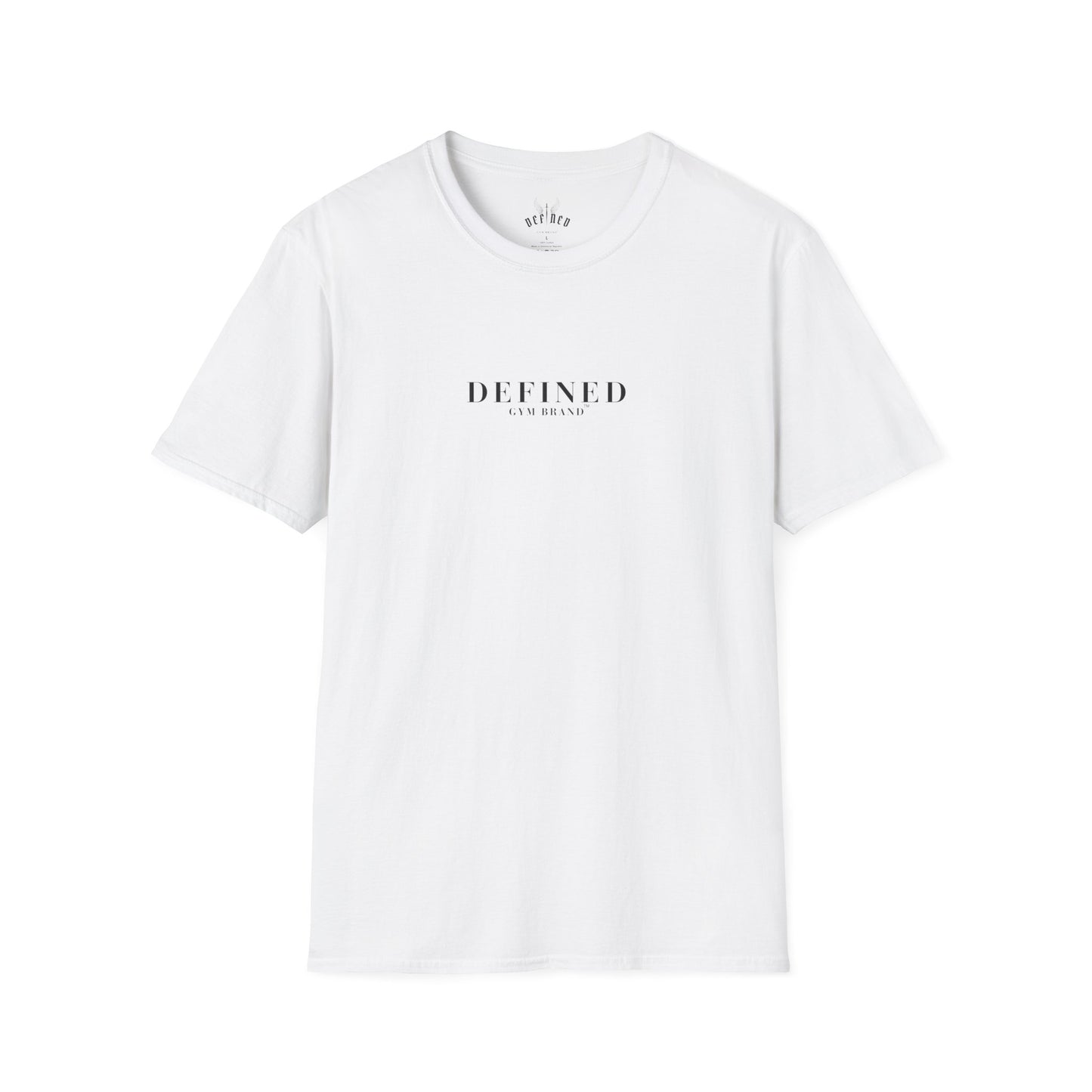 Defined Pump Cover T-Shirt
