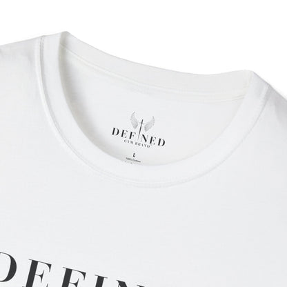 Classic Logo T-Shirt