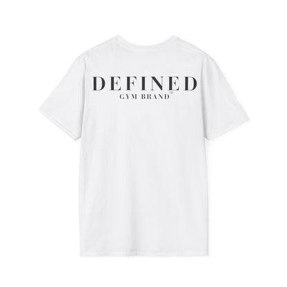 Defined Pump Cover T-Shirt