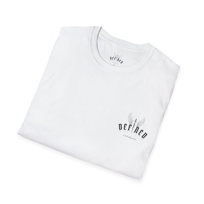 T-Shirt - Distance Can't Stop What's Meant to Be