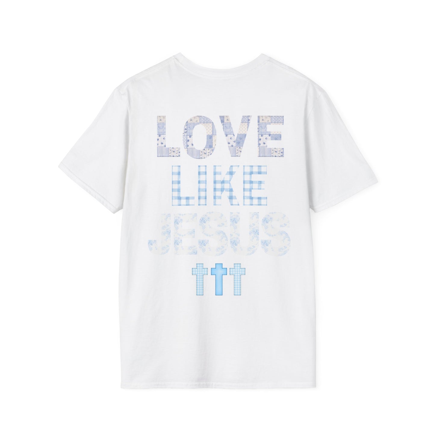 Love Like Jesus T-Shirt