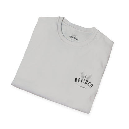 T-Shirt - Distance Can't Stop What's Meant to Be