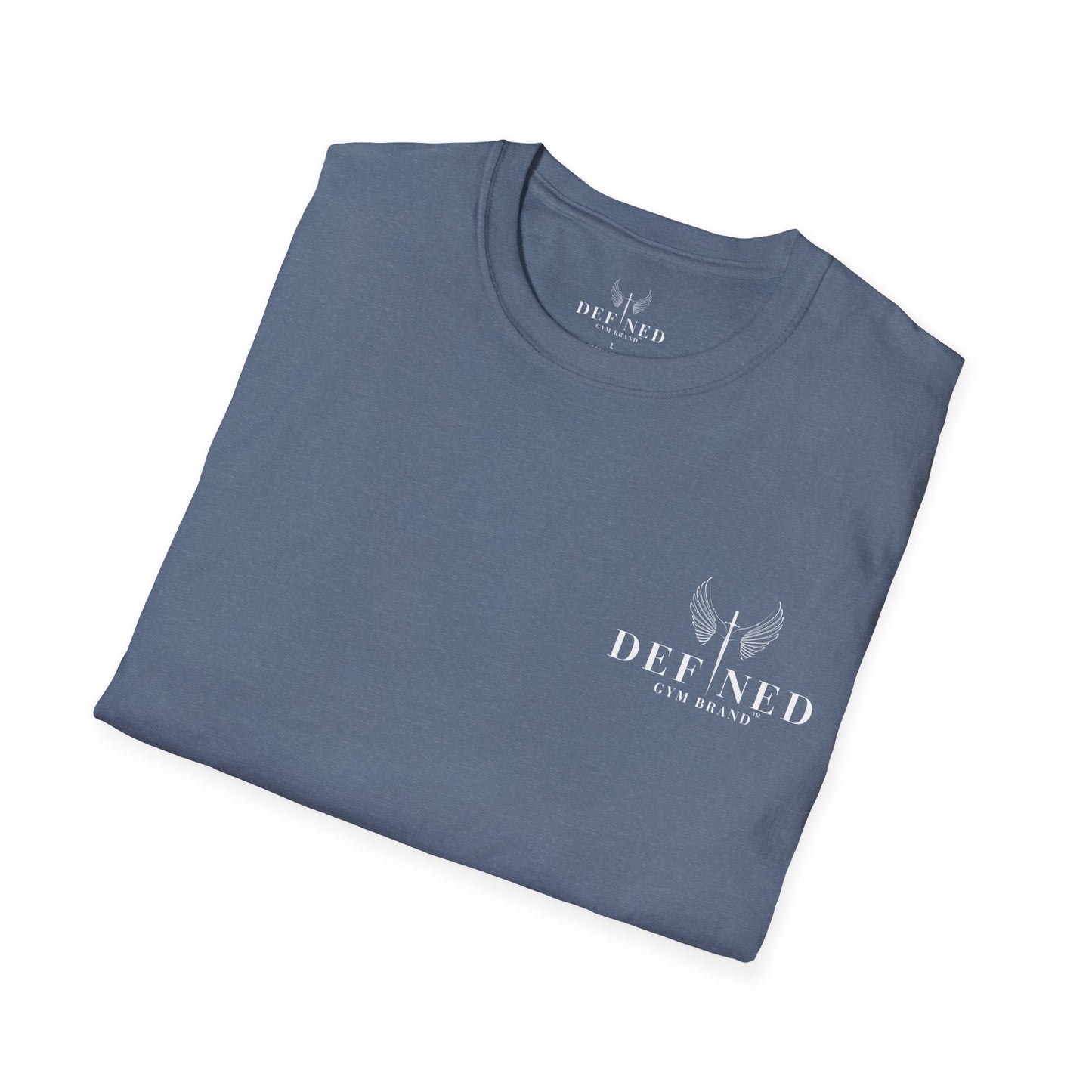 Romans 8:35 T-Shirt