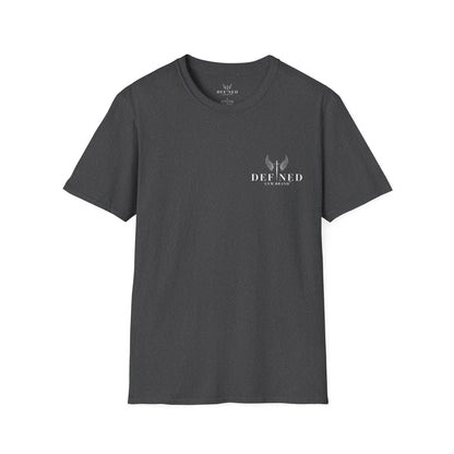 Hebrews 4:12 T-Shirt