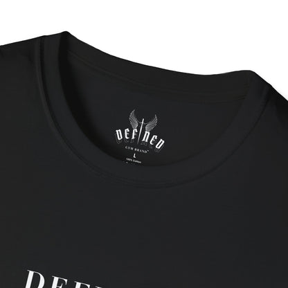 Defined Pump Cover T-Shirt