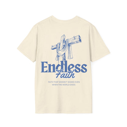 Endless Faith T-Shirt