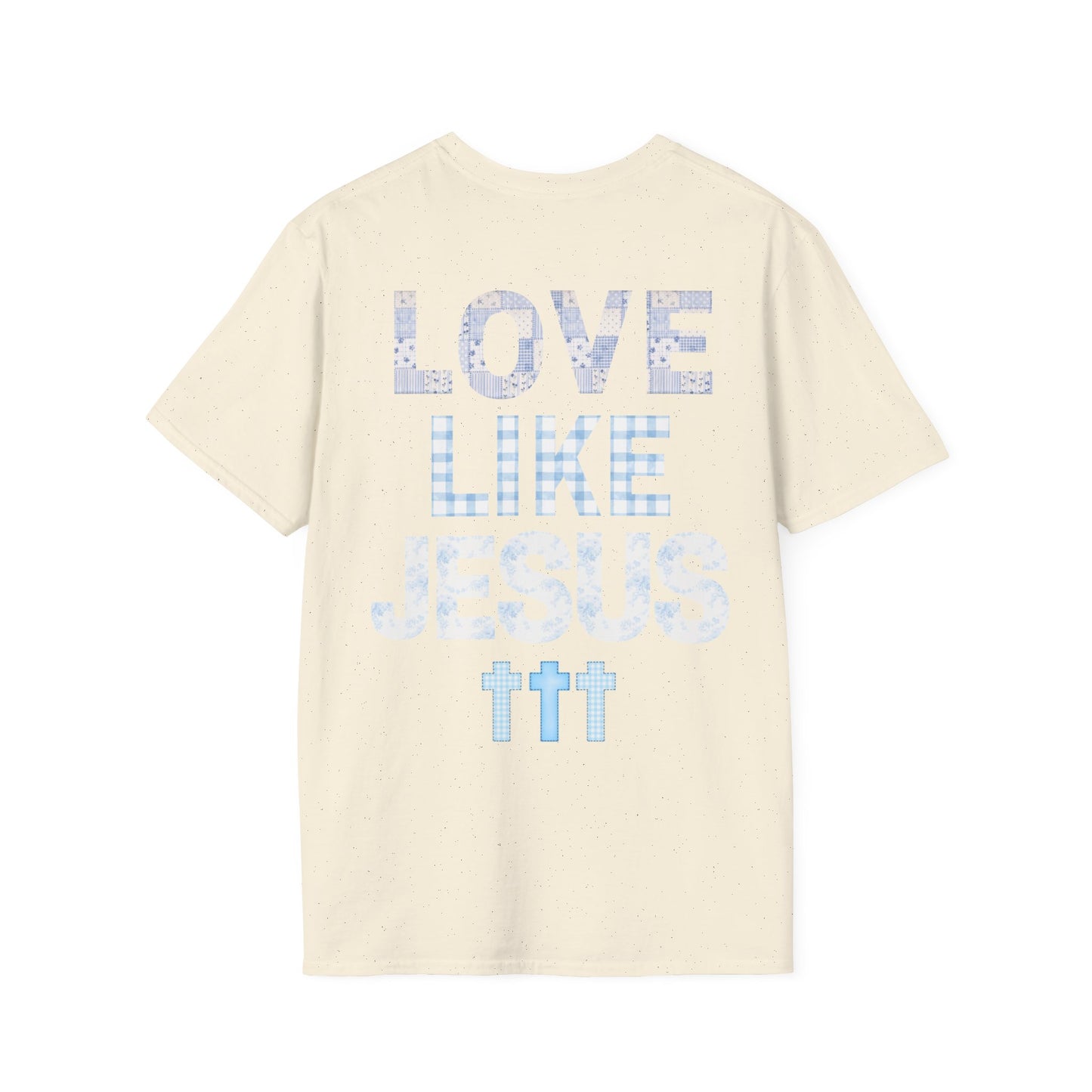 Love Like Jesus T-Shirt