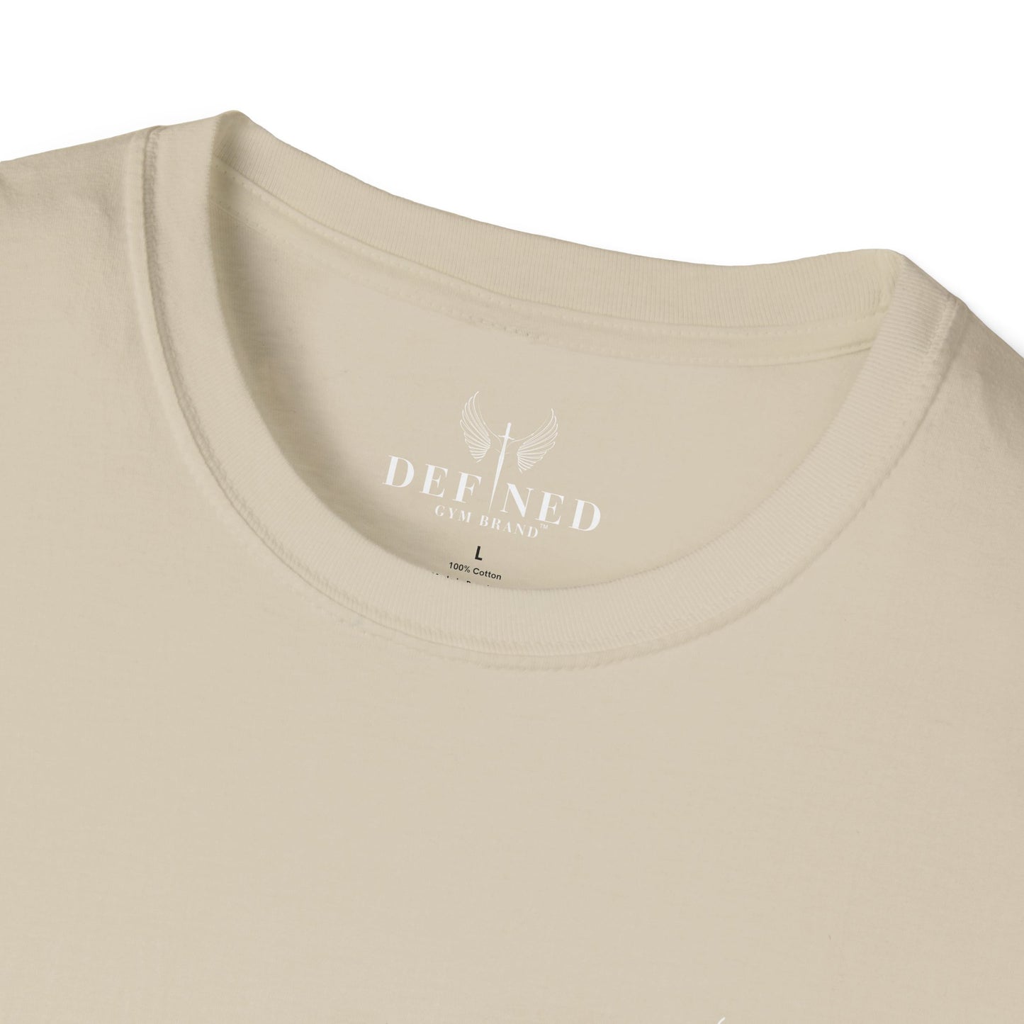 Mark 4:41 T-Shirt
