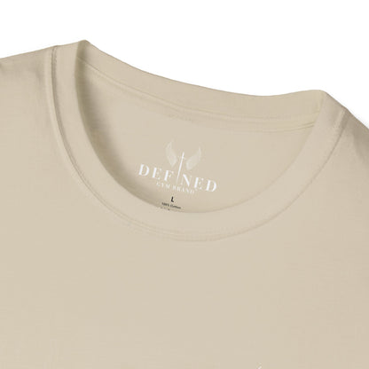 Mark 4:41 T-Shirt
