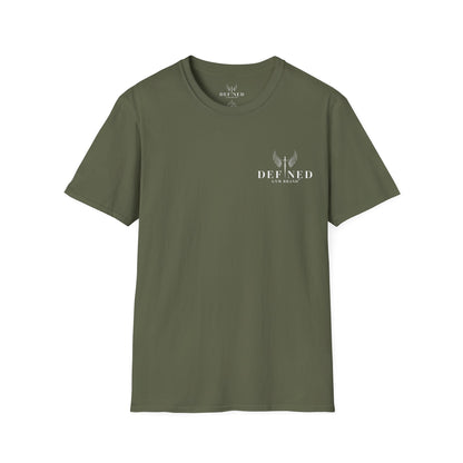 Faith Cross T-Shirt