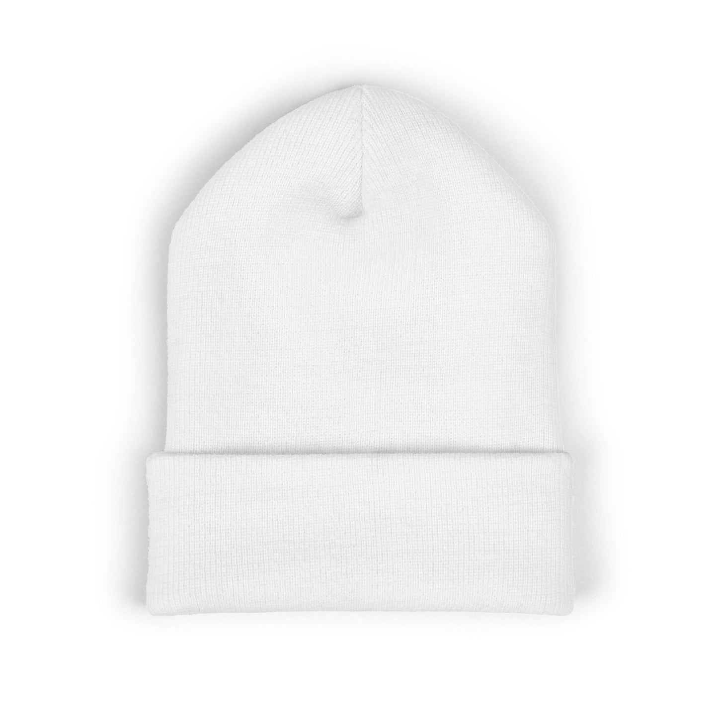 Classic Cuffed Defined Beanie