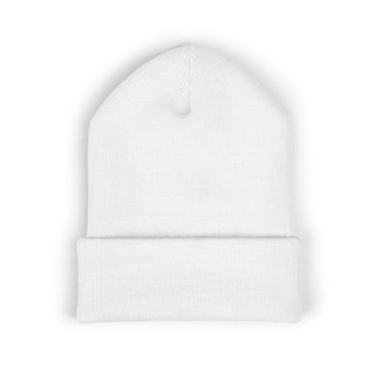 Classic Cuffed Defined Beanie