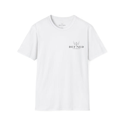 1 Peter 1:3 T-Shirt