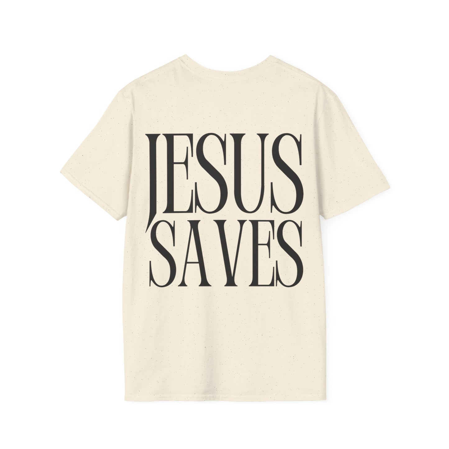 Praise The Lord T-Shirt