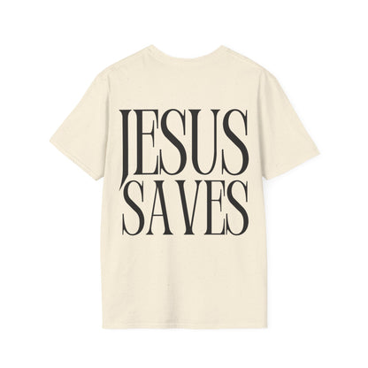Praise The Lord T-Shirt
