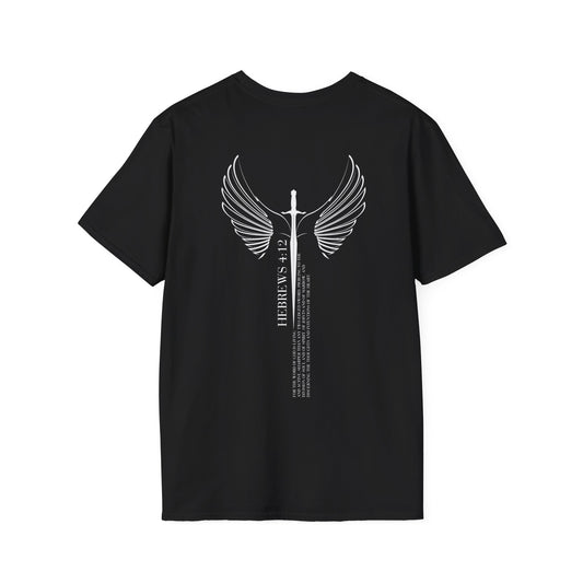 Hebrews 4:12 T-Shirt