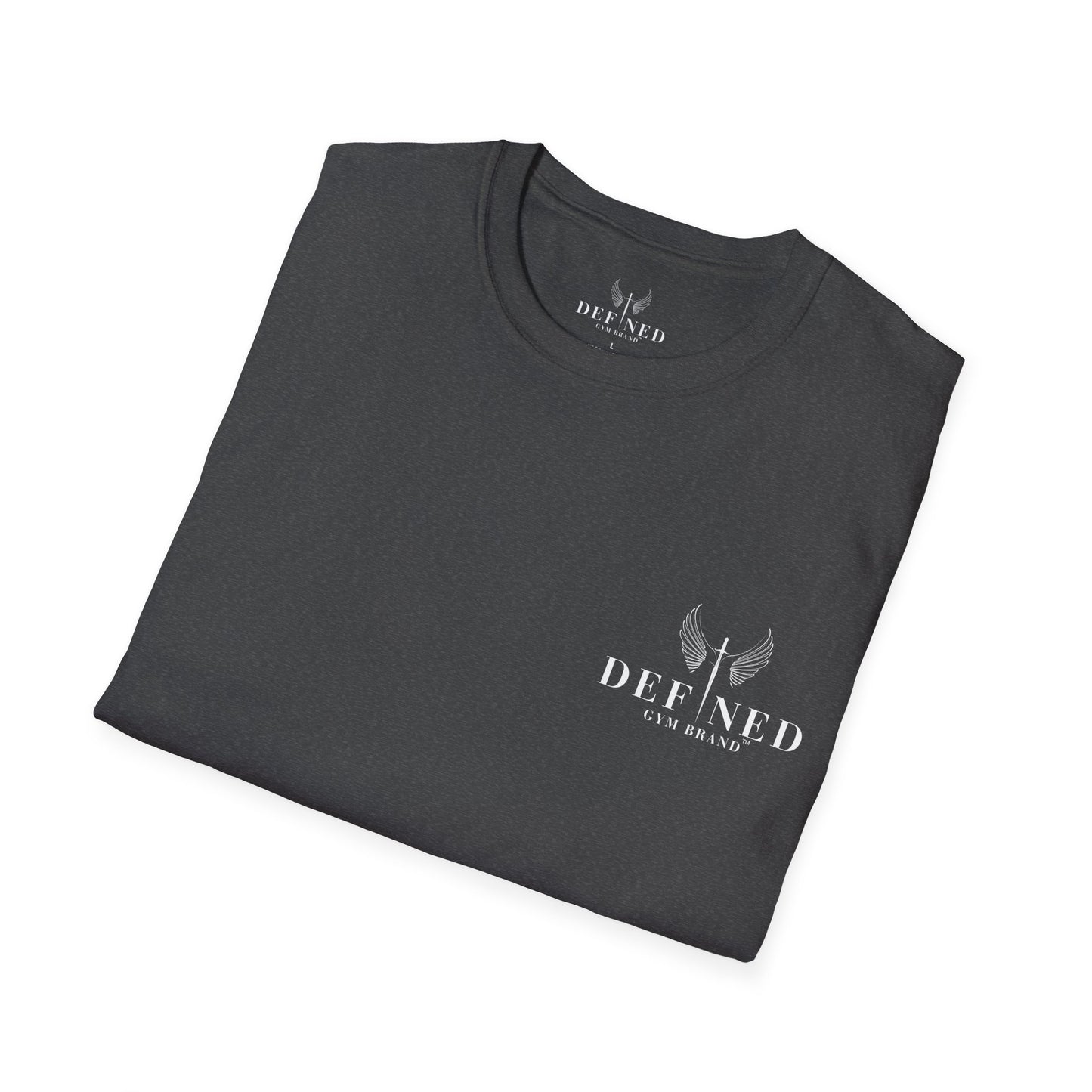 Proverbs 3 : 5-6 T-Shirt