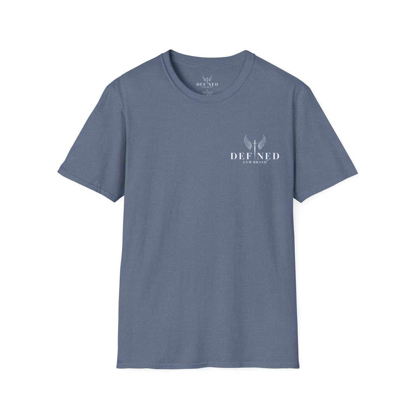 Romans 8:35 T-Shirt