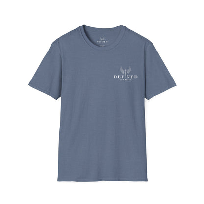 Romans 8:35 T-Shirt