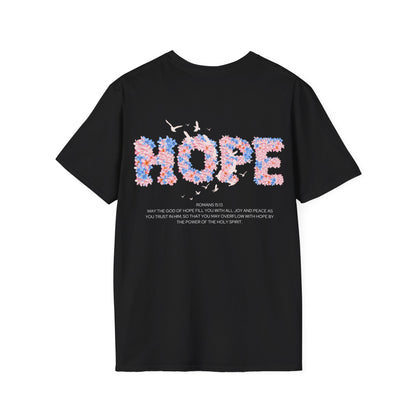 Romans 15:13 T-Shirt