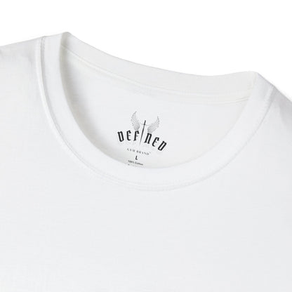 T-Shirt - Distance Can't Stop What's Meant to Be
