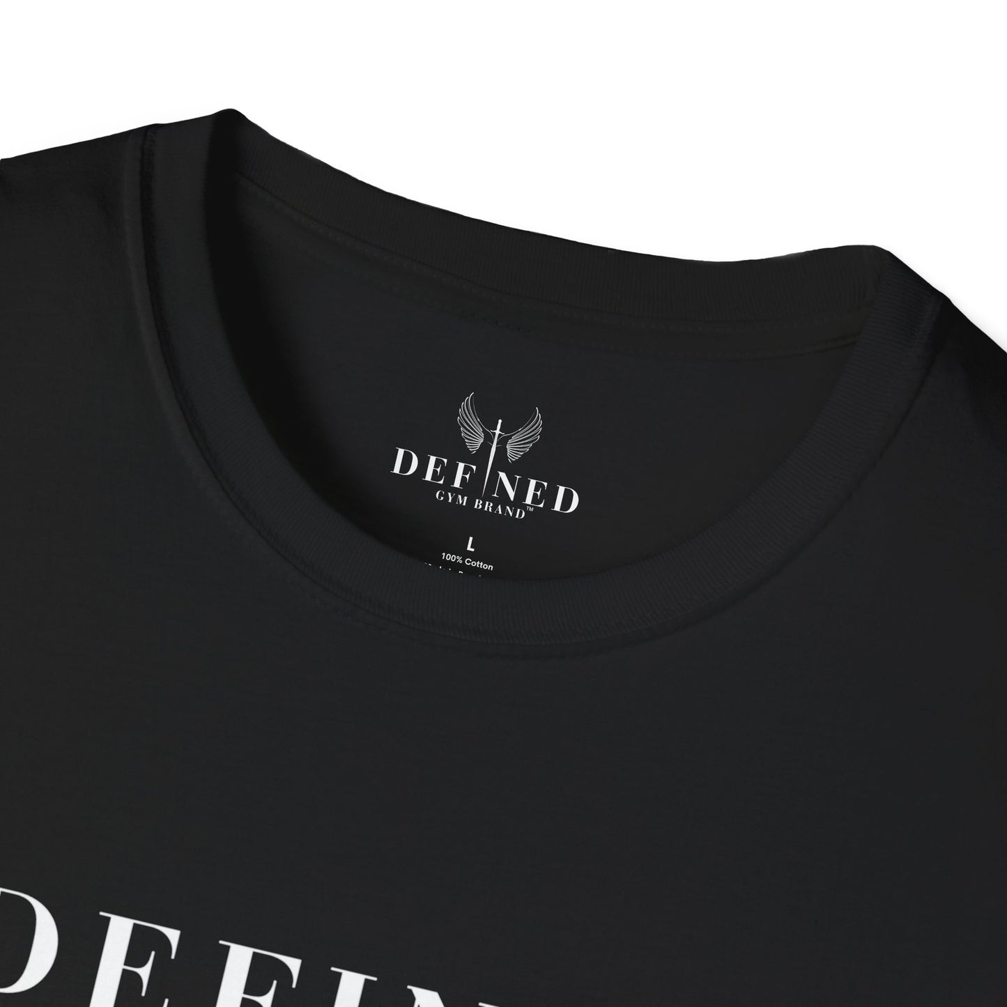 Classic Logo T-Shirt