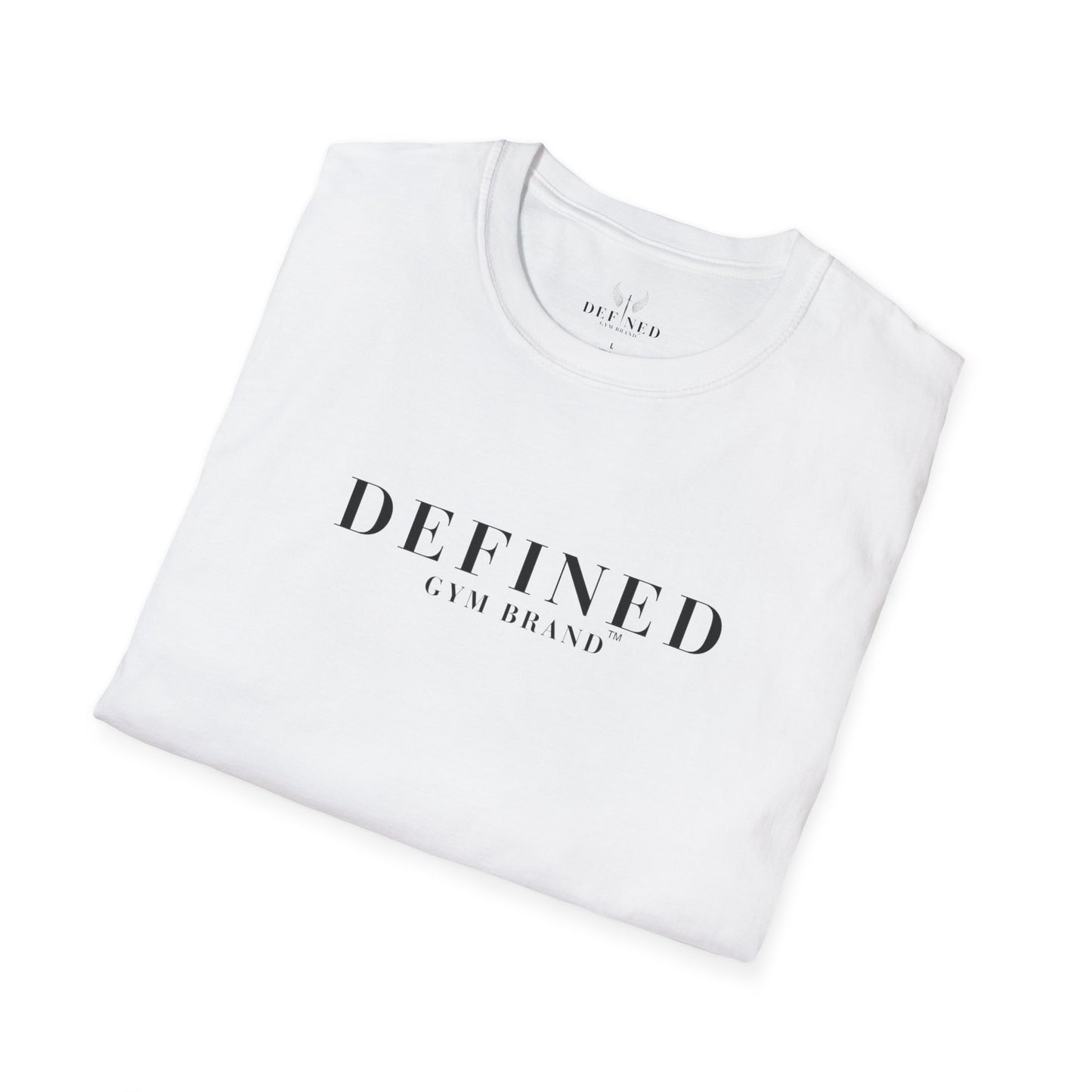 Classic Logo T-Shirt