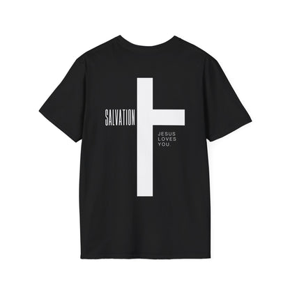 Salvation Cross T-Shirt