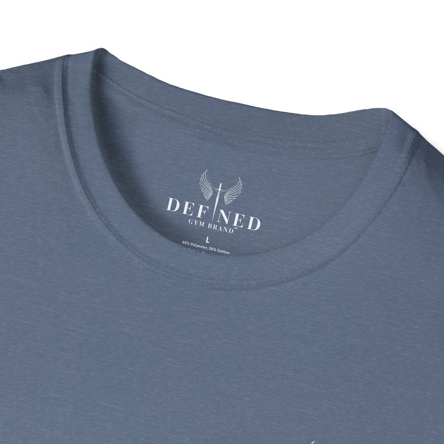 Romans 8:35 T-Shirt