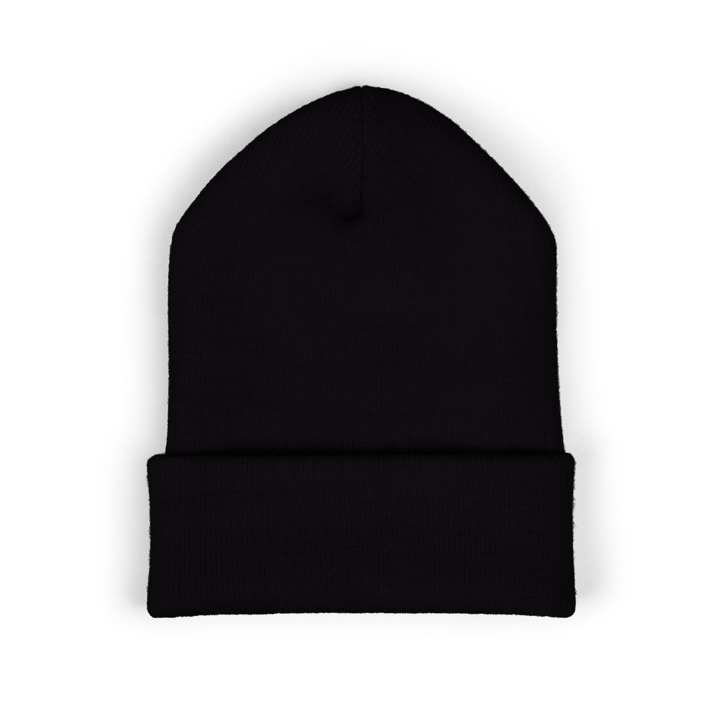 Classic Cuffed Defined Beanie