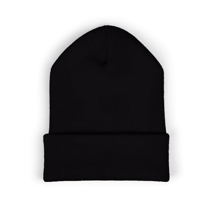 Classic Cuffed Defined Beanie