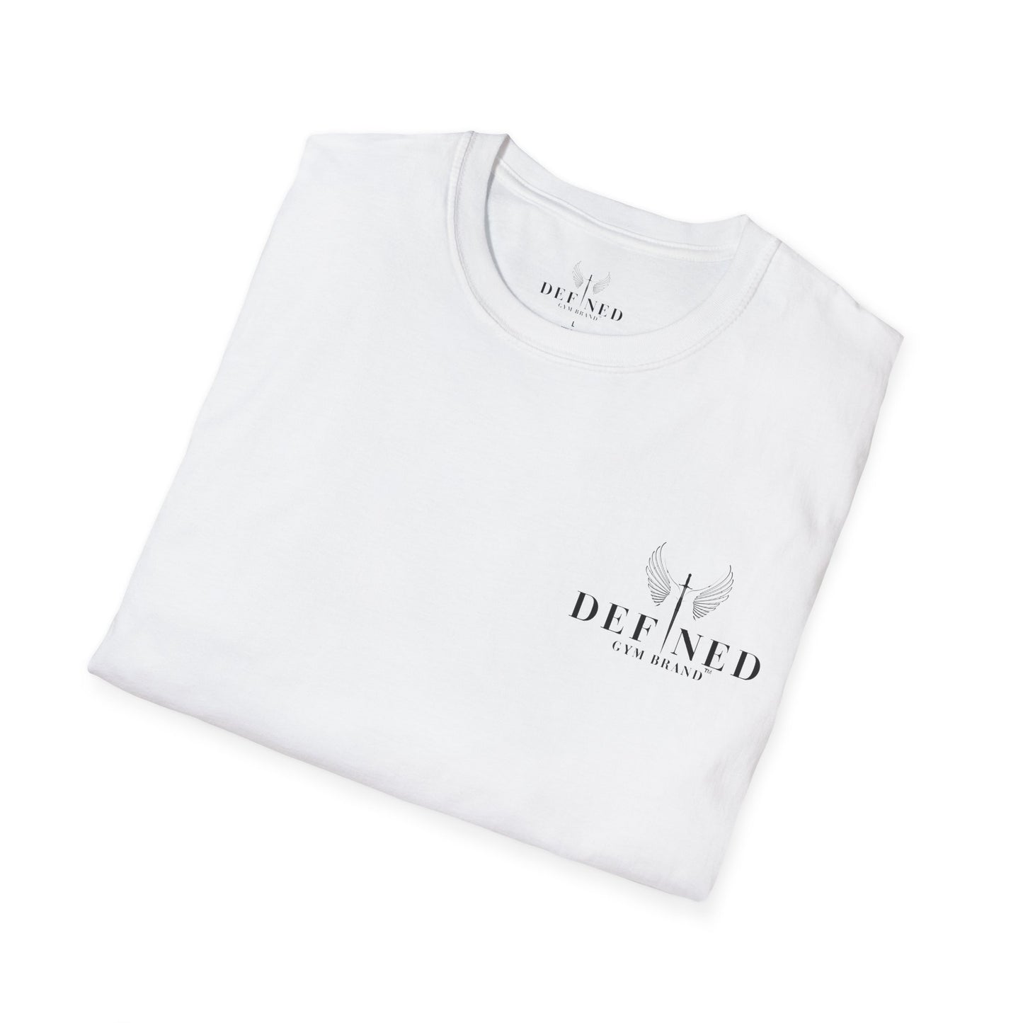 Jesus Saves T-Shirt