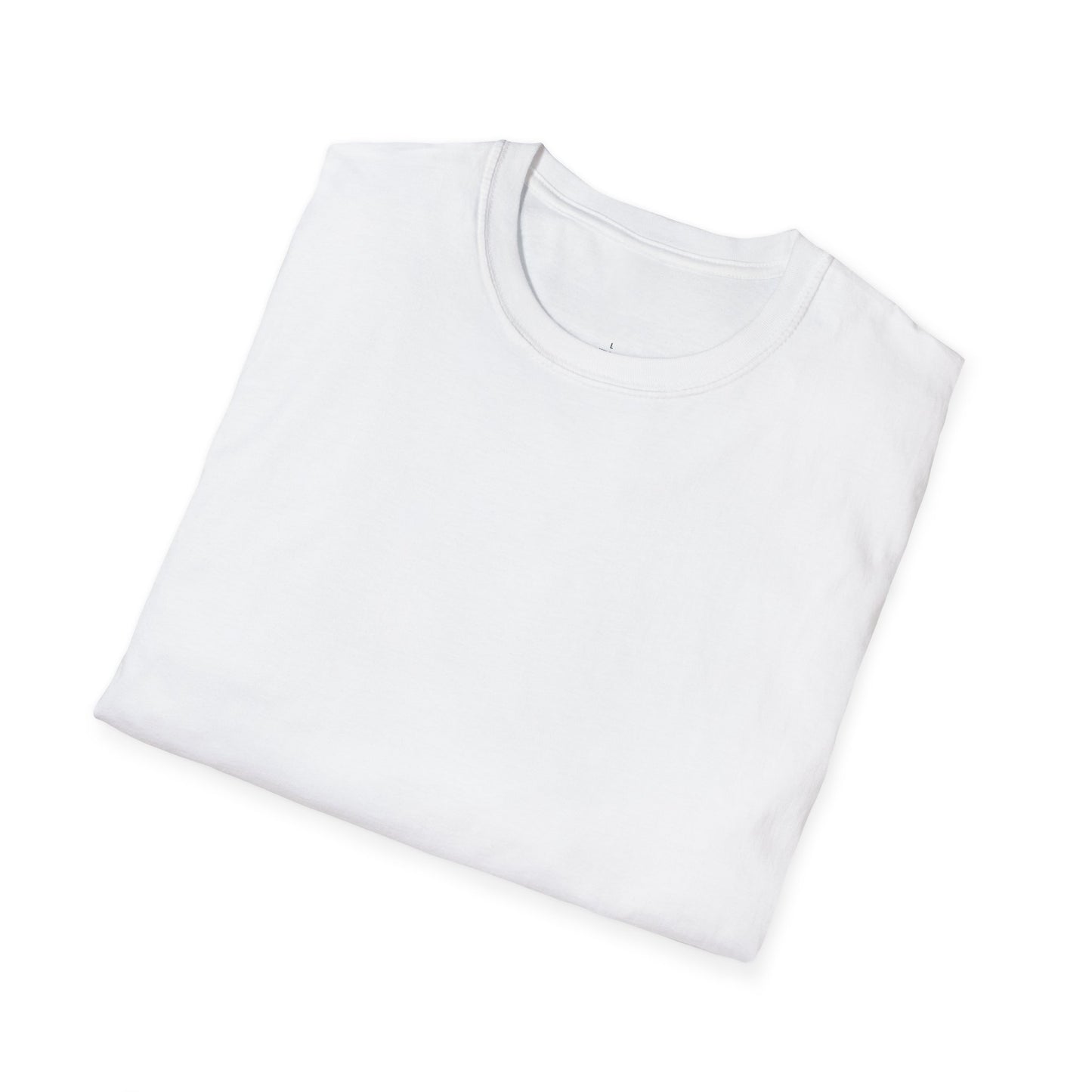 Jesus Is The Answer T-Shirt